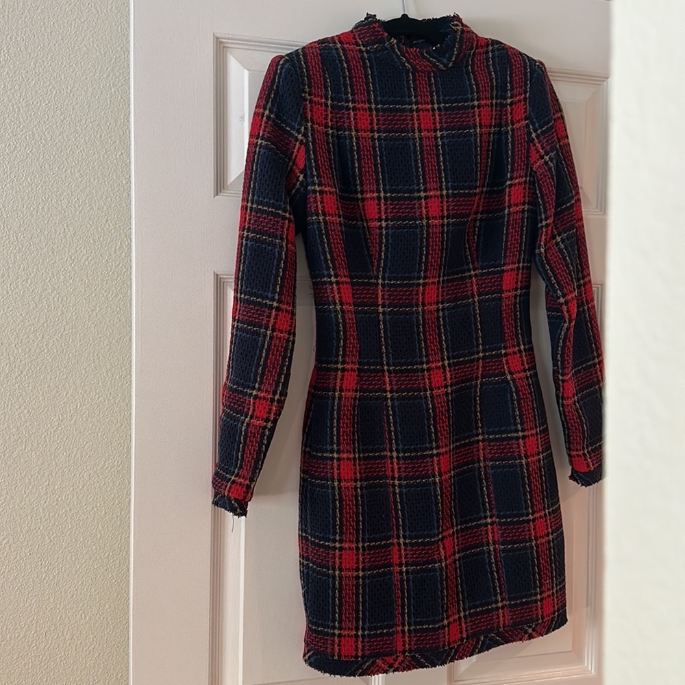 🆕 House of CB Sweater Dress